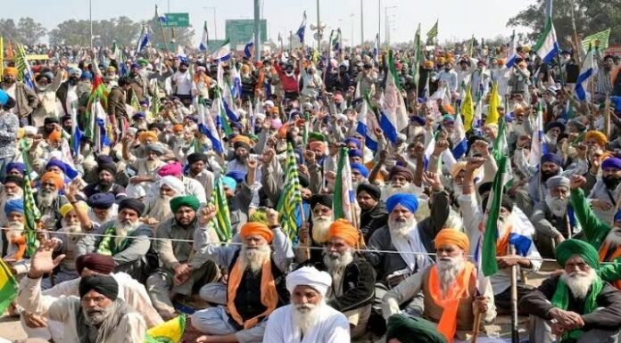 ਕਿਸਾਨ ਦਿੱਲੀ ਕੂਚ ਕਰਨਗੇ ਜਾਂ ਨਹੀਂ, ਅੱਜ ਦੀ ਮੀਟਿੰਗ ‘ਚ ਹੋਵੇਗਾ ਅਹਿਮ ਫੈਸਲਾ