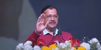 ‘ਆਪ’ ਸੁਪਰੀਮੋ ਕੇਜਰੀਵਾਲ ਬੋਲੇ – ਪੰਜਾਬ ਵਿਚ ਇਕੱਲੇ ਹੀ ਲੜਾਂਗੇ ਲੋਕ ਸਭਾ ਚੋਣਾਂ