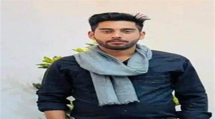 ਪੁਰਤਗਾਲ ‘ਚ ਪੰਜਾਬੀ ਨੌਜਵਾਨ ਦੀ ਦਰਦਨਾਕ ਮੌ.ਤ, ਹੁਸ਼ਿਆਰਪੁਰ ਦਾ ਰਹਿਣ ਵਾਲਾ ਸੀ ਤਜਿੰਦਰ ਸਿੰਘ