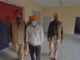 ਬਠਿੰਡਾ ਪੁਲਿਸ ਨੇ ਗੈਂਗਸਟਰ ਗੋਲਡੀ ਬਰਾੜ ਦਾ ਸਾਥੀ ਹਥਿਆਰਾਂ ਸਣੇ ਕੀਤਾ ਗ੍ਰਿਫਤਾਰ, ਵੱਡੀ ਵਾਰਦਾਤ ਨੂੰ ਦੇਣ ਵਾਲਾ ਸੀ ਅੰਜਾਮ