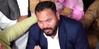 ਚੰਡੀਗੜ੍ਹ ਮੇਅਰ ਚੋਣ ‘ਤੇ ਸੁਪਰੀਮ ਕੋਰਟ ਦਾ ਵੱਡਾ ਫੈਸਲਾ; ‘ਆਪ’ ਦੇ ਕੁਲਦੀਪ ਕੁਮਾਰ ਨੂੰ ਐਲਾਨਿਆ ਨਵਾਂ ਮੇਅਰ