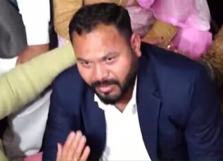 ਚੰਡੀਗੜ੍ਹ ਮੇਅਰ ਚੋਣ ‘ਤੇ ਸੁਪਰੀਮ ਕੋਰਟ ਦਾ ਵੱਡਾ ਫੈਸਲਾ; ‘ਆਪ’ ਦੇ ਕੁਲਦੀਪ ਕੁਮਾਰ ਨੂੰ ਐਲਾਨਿਆ ਨਵਾਂ ਮੇਅਰ