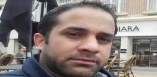 ਫਰਾਂਸ ‘ਚ ਪੰਜਾਬੀ ਨੌਜਵਾਨ ਦੀ ਦਰਦਨਾਕ ਮੌ.ਤ, ਹੁਸ਼ਿਆਰਪੁਰ ਦਾ ਰਹਿਣ ਵਾਲਾ ਸੀ ਸੁਰਜੀਤ ਸਿੰਘ