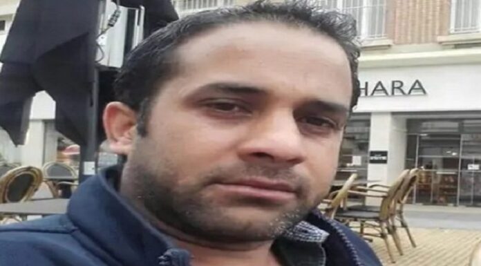 ਫਰਾਂਸ ‘ਚ ਪੰਜਾਬੀ ਨੌਜਵਾਨ ਦੀ ਦਰਦਨਾਕ ਮੌ.ਤ, ਹੁਸ਼ਿਆਰਪੁਰ ਦਾ ਰਹਿਣ ਵਾਲਾ ਸੀ ਸੁਰਜੀਤ ਸਿੰਘ