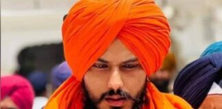 ਡਿਬਰੂਗੜ੍ਹ ਜੇਲ ‘ਚ ਭੁੱਖ ਹੜਤਾਲ ’ਤੇ 9 ਸਾਥੀਆਂ ਸਮੇਤ ਬੈਠੇ ਅੰਮ੍ਰਿਤਪਾਲ ਸਿੰਘ, ਜਾਣੋ ਕਾਰਨ