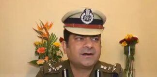 ਜਲੰਧਰ ਦੇ CP ਸਵਪਨ ਸ਼ਰਮਾ ਦੀ ਸਾਈਬਰ ਠੱਗਾਂ ਨੇ ਬਣਾਈ ਫਰਜ਼ੀ ਆਈਡੀ, ਲੋਕਾਂ ਨੂੰ ਭੇਜ ਰਹੇ ਅਜਿਹੇ ਸੰਦੇਸ਼