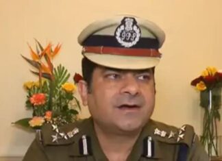 ਜਲੰਧਰ ਦੇ CP ਸਵਪਨ ਸ਼ਰਮਾ ਦੀ ਸਾਈਬਰ ਠੱਗਾਂ ਨੇ ਬਣਾਈ ਫਰਜ਼ੀ ਆਈਡੀ, ਲੋਕਾਂ ਨੂੰ ਭੇਜ ਰਹੇ ਅਜਿਹੇ ਸੰਦੇਸ਼