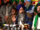 ਸਰਵਣ ਸਿੰਘ ਪੰਧੇਰ ਦਾ ਵੱਡਾ ਬਿਆਨ : ਜਦੋਂ ਤਕ ਮੰਗਾਂ ਪੂਰੀਆਂ ਨਹੀਂ ਹੁੰਦੀਆਂ, ਕਿਸਾਨ ਅੰਦੋਲਨ ਜਾਰੀ ਰਹੇਗਾ