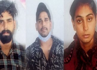 ਲੁਧਿਆਣਾ : ਨ.ਸ਼ਾ ਤਸਕਰੀ ਦੇ ਦੋਸ਼ੀਆਂ ਨੂੰ ਹੋਈ ਸਖਤ ਸਜ਼ਾ, ਔਰਤ ਸਣੇ ਤਿੰਨ ਜਣਿਆਂ ਨੂੰ 12-12 ਸਾਲ ਦੀ ਕੈਦ