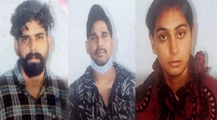 ਲੁਧਿਆਣਾ : ਨ.ਸ਼ਾ ਤਸਕਰੀ ਦੇ ਦੋਸ਼ੀਆਂ ਨੂੰ ਹੋਈ ਸਖਤ ਸਜ਼ਾ, ਔਰਤ ਸਣੇ ਤਿੰਨ ਜਣਿਆਂ ਨੂੰ 12-12 ਸਾਲ ਦੀ ਕੈਦ