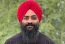 ਕੈਨੇਡਾ ’ਚ ਪੰਜਾਬੀ ਟਰੱਕ ਡਰਾਈਵਰ ਦੀ ਦਰਦਨਾਕ ਮੌ.ਤ, ਤਰਨਤਾਰਨ ਦਾ ਰਹਿਣ ਵਾਲਾ ਸੀ ਸੁਬੇਗ ਸਿੰਘ