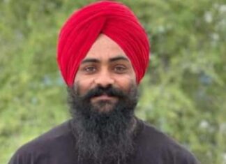 ਕੈਨੇਡਾ ’ਚ ਪੰਜਾਬੀ ਟਰੱਕ ਡਰਾਈਵਰ ਦੀ ਹਾਦਸੇ ‘ਚ ਮੌ.ਤ, 7 ਮਹੀਨੇ ਪਹਿਲਾਂ ਵਿਦੇਸ਼ ਗਿਆ ਸੀ ਸੁਬੇਗ