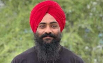 ਕੈਨੇਡਾ ’ਚ ਪੰਜਾਬੀ ਟਰੱਕ ਡਰਾਈਵਰ ਦੀ ਹਾਦਸੇ ‘ਚ ਮੌ.ਤ, 7 ਮਹੀਨੇ ਪਹਿਲਾਂ ਵਿਦੇਸ਼ ਗਿਆ ਸੀ ਸੁਬੇਗ