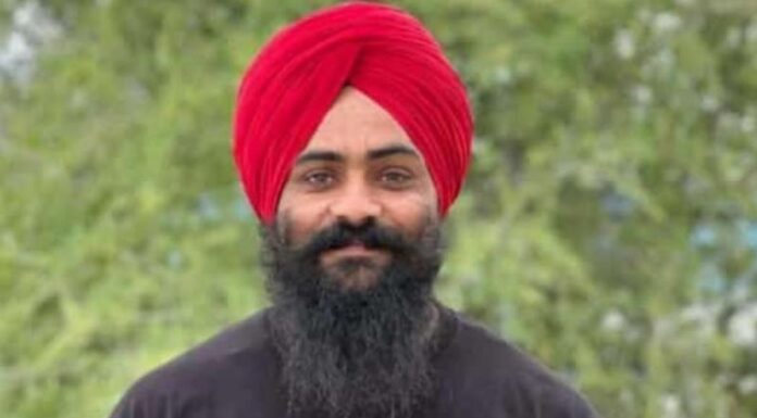 ਕੈਨੇਡਾ ’ਚ ਪੰਜਾਬੀ ਟਰੱਕ ਡਰਾਈਵਰ ਦੀ ਹਾਦਸੇ ‘ਚ ਮੌ.ਤ, 7 ਮਹੀਨੇ ਪਹਿਲਾਂ ਵਿਦੇਸ਼ ਗਿਆ ਸੀ ਸੁਬੇਗ