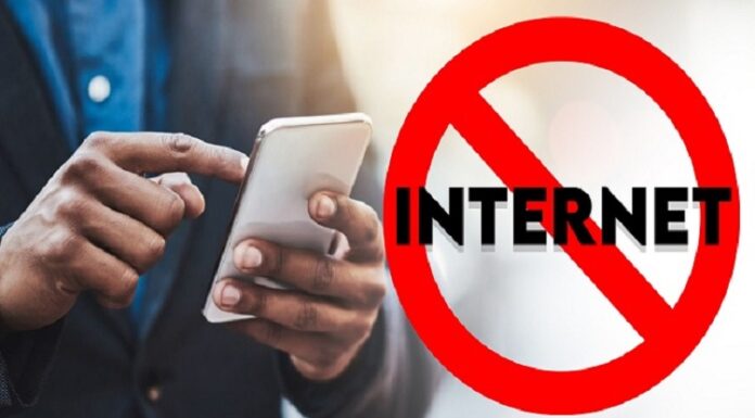 ਵੱਡੀ ਖਬਰ : ਪੰਜਾਬ ਦੇ 7 ਜ਼ਿਲਿਆਂ ‘ਚ ਇੰਟਰਨੈੱਟ ਰਹੇਗਾ 24 ਫਰਵਰੀ ਤਕ ਬੰਦ, ਕੇਂਦਰ ਨੇ ਲਿਆ ਫੈਸਲਾ