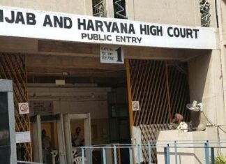 ਅੰਮ੍ਰਿਤਪਾਲ ਤੇ ਸਾਥੀਆਂ ‘ਤੇ NSA ਮਾਮਲਾ : ਹਾਈਕੋਰਟ ਵਲੋਂ ਡਿਬਰੂਗੜ੍ਹ ਜੇਲ ਸੁਪਰਡੈਂਟ ਨੂੰ ਨੋਟਿਸ, ਅਗਲੀ ਸੁਣਵਾਈ ‘ਤੇ ਜਵਾਬ ਦਾਖ਼ਲ ਕਰਨ ਦੇ ਹੁਕਮ