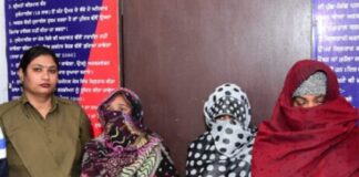 ਜਲੰਧਰ ਪੁਲਿਸ ਨੇ ਹਨੀ ਟ੍ਰੈਪ ‘ਚ ਫਸਾਉਣ ਵਾਲੀਆਂ ਔਰਤਾਂ ਕੀਤੀਆਂ ਕਾਬੂ, ਵੀਡੀਓ ਬਣਾ ਕੇ ਕਰਦੀਆਂ ਸਨ ਬਲੈਕਮੇਲ