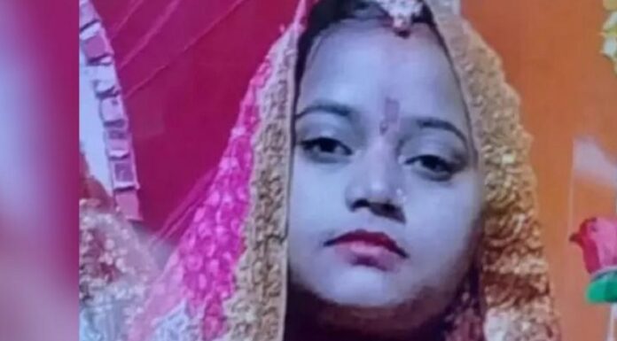 ਫਤਿਹਗੜ੍ਹ ਸਾਹਿਬ : ਬੱਚਾ ਨਾ ਹੋਣ ‘ਤੇ ਵਿਆਹੁਤਾ ਨੇ ਦਿੱਤੀ ਜਾ.ਨ, ਪਤੀ ਕਰਦਾ ਸੀ ਤੰਗ-ਪ੍ਰੇਸ਼ਾਨ