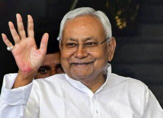 ਨਿਤਿਸ਼ ਸਰਕਾਰ ਨੇ ਜਿੱਤਿਆ ਫਲੋਰ ਟੈਸਟ, ਹੱਕ ‘ਚ ਪਈਆਂ 129 ਵੋਟਾਂ, ਵਿਰੋਧੀ ਧਿਰ ਨੇ ਕੀਤਾ ਵਾਕਆਊਟ