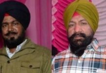 ਗੁਰਦਾਸਪੁਰ : ਭਰਾ ਦੀ ਮੌ.ਤ ਦੀ ਖਬਰ ਸੁਣ ਕੇ ਵੱਡੇ ਭਰਾ ਨੇ ਤੋ.ੜਿਆ ਤ.ਮ, ਦੋਵਾਂ ਦਾ ਇਕੱਠਾ ਹੋਇਆ ਸਸਕਾਰ, ਵੇਖੋ ਵੀਡੀਓ