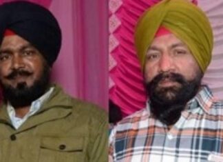 ਗੁਰਦਾਸਪੁਰ : ਭਰਾ ਦੀ ਮੌ.ਤ ਦੀ ਖਬਰ ਸੁਣ ਕੇ ਵੱਡੇ ਭਰਾ ਨੇ ਤੋ.ੜਿਆ ਤ.ਮ, ਦੋਵਾਂ ਦਾ ਇਕੱਠਾ ਹੋਇਆ ਸਸਕਾਰ, ਵੇਖੋ ਵੀਡੀਓ