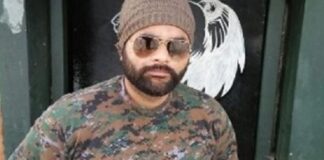 ਡਿਊਟੀ ਦੌਰਾਨ ਪੰਜਾਬ ਦਾ ਇਕ ਹੋਰ ਜਵਾਨ ਹੋਇਆ ਸ਼ਹੀਦ, ਜੰਮੂ-ਕਸ਼ਮੀਰ ‘ਚ ਤਾਇਨਾਤ ਸੀ ਸੁਖਪ੍ਰੀਤ ਸਿੰਘ