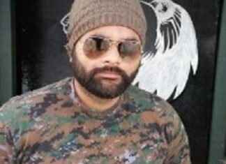 ਡਿਊਟੀ ਦੌਰਾਨ ਪੰਜਾਬ ਦਾ ਇਕ ਹੋਰ ਜਵਾਨ ਹੋਇਆ ਸ਼ਹੀਦ, ਜੰਮੂ-ਕਸ਼ਮੀਰ ‘ਚ ਤਾਇਨਾਤ ਸੀ ਸੁਖਪ੍ਰੀਤ ਸਿੰਘ