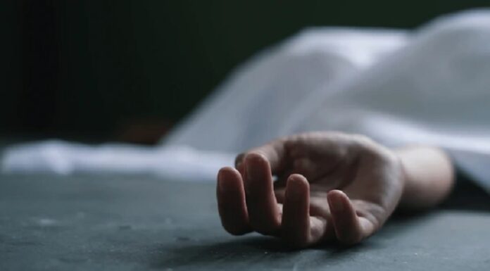 ਰੂਪਨਗਰ : ਸਹੁਰਿਆਂ ਦੀ ਕੁੱ.ਟਮਾਰ ਤੋਂ ਪ੍ਰੇਸ਼ਾਨ ਵਿਆਹੁਤਾ ਨੇ ਦਿੱਤੀ ਜਾ.ਨ, ਪਤੀ ਤੇ ਸਹੁਰੇ ਖ਼ਿਲਾਫ਼ ਮਾਮਲਾ ਦਰਜ