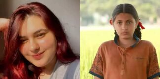 ਅਦਾਕਾਰਾ ਸੁਹਾਨੀ ਭਟਨਾਗਰ ਦੀ ਮੌ.ਤ, ਦਵਾਈਆਂ ਦੇ ਸਾਈਡ ਇਫੈਕਟ ਕਰਕੇ ਸਰੀਰ ‘ਚ ਭਰ ਗਿਆ ਸੀ ਪਾਣੀ