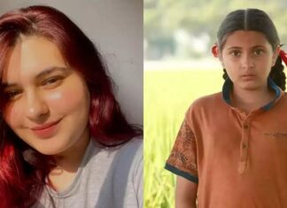 ਅਦਾਕਾਰਾ ਸੁਹਾਨੀ ਭਟਨਾਗਰ ਦੀ ਮੌ.ਤ, ਦਵਾਈਆਂ ਦੇ ਸਾਈਡ ਇਫੈਕਟ ਕਰਕੇ ਸਰੀਰ ‘ਚ ਭਰ ਗਿਆ ਸੀ ਪਾਣੀ