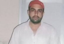 ਅੱਜ ਬਰਨਾਲਾ ਸਿਵਲ ਹਸਪਤਾਲ ‘ਚ ਗੈਂਗਸਟਰ ਕਾਲਾ ਧਨੌਲਾ ਦਾ ਹੋਵੇਗਾ ਪੋਸਟਮਾਰਟਮ, ਭਾਰੀ ਪੁਲਿਸ ਫੋਰਸ ਤਾਇਨਾਤ