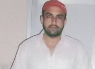 ਅੱਜ ਬਰਨਾਲਾ ਸਿਵਲ ਹਸਪਤਾਲ ‘ਚ ਗੈਂਗਸਟਰ ਕਾਲਾ ਧਨੌਲਾ ਦਾ ਹੋਵੇਗਾ ਪੋਸਟਮਾਰਟਮ, ਭਾਰੀ ਪੁਲਿਸ ਫੋਰਸ ਤਾਇਨਾਤ