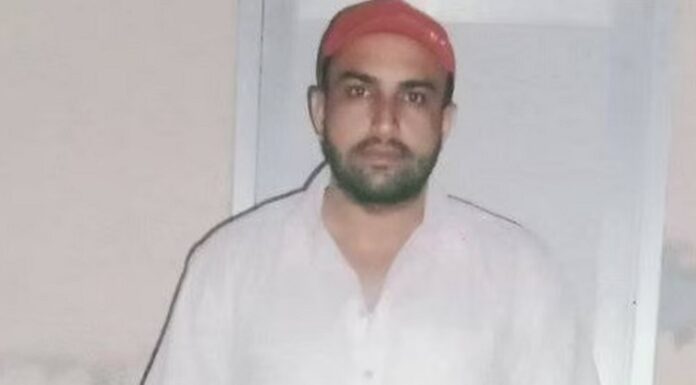 ਬਰਨਾਲਾ ਤੋਂ ਵੱਡੀ ਖਬਰ : AGTF ਨੇ ਇਨਕਾਊਂਟਰ ‘ਚ ਗੈਂਗਸਟਰ ਕਾਲਾ ਧਨੌਲਾ ਕੀਤਾ ਢੇਰ, 60 FIR ਸਨ ਦਰਜ