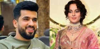 ਅਨਮੋਲ ਕਵਾਤਰਾ ਦਾ ਬਿਆਨ : ਜੇ ਕੰਗਨਾ ਰਣੌਤ ਚੰਡੀਗੜ੍ਹ ਤੋਂ ਲੋਕ ਸਭਾ ਚੋਣ ਲੜੀ ਤਾਂ ਉਸ ਵਿਰੁੱਧ ਖੜ੍ਹਾ ਹੋਵਾਂਗਾ