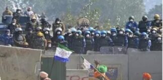 ਵੱਡੀ ਖਬਰ : ਹਰਿਆਣਾ ਪੁਲਿਸ ਨੇ ਬਦਲਿਆ ਫੈਸਲਾ, ਹੁਣ ਪ੍ਰਦਰਸ਼ਨਕਾਰੀ ਕਿਸਾਨਾਂ ‘ਤੇ ਨਹੀਂ ਲਾਏਗੀ NSA