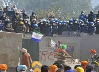 ਵੱਡੀ ਖਬਰ : ਹਰਿਆਣਾ ਪੁਲਿਸ ਨੇ ਬਦਲਿਆ ਫੈਸਲਾ, ਹੁਣ ਪ੍ਰਦਰਸ਼ਨਕਾਰੀ ਕਿਸਾਨਾਂ ‘ਤੇ ਨਹੀਂ ਲਾਏਗੀ NSA