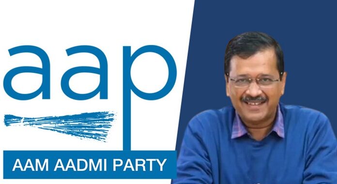 ‘ਆਪ’ ਨੇ ਲੋਕ ਸਭਾ ਚੋਣਾਂ ਲਈ 4 ਉਮੀਦਵਾਰਾਂ ਦਾ ਕੀਤਾ ਐਲਾਨ, ਜਾਣੋ ਕਿਨ੍ਹਾਂ ਨੂੰ ਮਿਲੀ ਟਿਕਟ