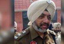 STF ਦੀ ਵੱਡੀ ਕਾਰਵਾਈ, ਬਰਖਾਸਤ AIG ਰਾਜਜੀਤ ਦੀ 20 ਕਰੋੜ ਦੀ ਜਾਇਦਾਦ ਹੋਵੇਗੀ ਕੁਰਕ