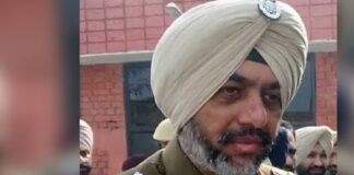 STF ਦੀ ਵੱਡੀ ਕਾਰਵਾਈ, ਬਰਖਾਸਤ AIG ਰਾਜਜੀਤ ਦੀ 20 ਕਰੋੜ ਦੀ ਜਾਇਦਾਦ ਹੋਵੇਗੀ ਕੁਰਕ