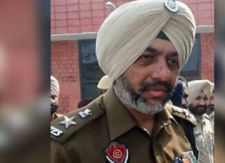 STF ਦੀ ਵੱਡੀ ਕਾਰਵਾਈ, ਬਰਖਾਸਤ AIG ਰਾਜਜੀਤ ਦੀ 20 ਕਰੋੜ ਦੀ ਜਾਇਦਾਦ ਹੋਵੇਗੀ ਕੁਰਕ