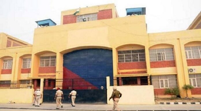 ਮਾਨ ਸਰਕਾਰ ਵੱਲੋਂ ਪੰਜਾਬ ਦੀਆਂ ਜੇਲ੍ਹਾਂ ‘ਚ ਫੁੱਲ ਬਾਡੀ ਸਕੈਨਰ ਲਗਾਉਣ ਲਈ ਟੈਂਡਰ ਜਾਰੀ