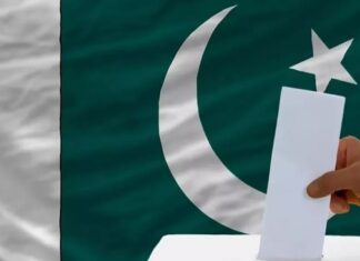 ਵੱਡੀ ਖਬਰ : ਪਾਕਿਸਤਾਨ ‘ਚ ਫਿਰ ਤੋਂ ਹੋਣਗੀਆਂ ਚੋਣਾਂ ! ਪੜ੍ਹੋ ਚੋਣ ਕਮਿਸ਼ਨ ਨੇ ਕਿਉਂ ਲਿਆ ਇਹ ਫ਼ੈਸਲਾ