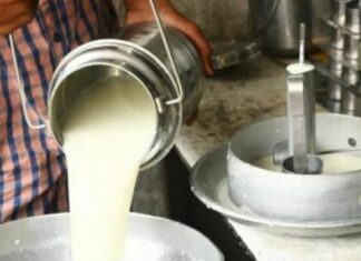 ਇਸ ਸੂਬੇ ਨੇ ਗਾਂ-ਮੱਝ ਦੇ ਦੁੱਧ ‘ਤੇ ਵਧਾਈ MSP, ਡੇਅਰੀ ਕਿਸਾਨ ਕੀਤੇ ਖੁਸ਼, ਜਾਣੋ ਕਿੰਨਾ ਮਿਲੇਗਾ ਨਵਾਂ ਰੇਟ