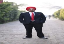 ਬਰਨਾਲਾ : ਭਿਆਨਕ ਕਾਰ ਹਾ.ਦਸੇ ‘ਚ ਵਿਧਵਾ ਮਾਂ ਦੇ ਇਕਲੌਤੇ ਪੁੱਤ ਦੀ ਮੌ.ਤ, 2 ਭੈਣਾਂ ਦਾ ਭਰਾ ਸੀ ਅੰਮ੍ਰਿਤਪਾਲ