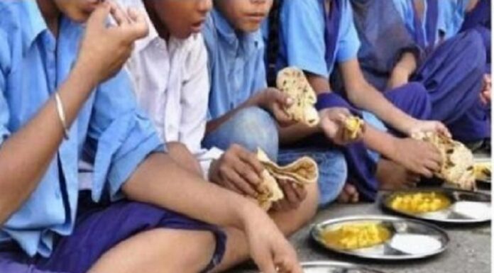 ਮਿੱਡ-ਡੇ-ਮੀਲ ‘ਚ ਫਿਰ ਬਦਲਾਅ, ਮੈਨਿਊ ‘ਚ ਸ਼ਾਮਲ ਕੀਤੇ ਖਾਸ ਪਕਵਾਨ, ਹਫ਼ਤੇ ‘ਚ ਇਕ ਦਿਨ ਮਿਲੇਗੀ ਖੀਰ