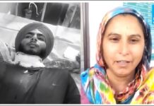 ਬਰਨਾਲਾ : ਮੋਟਰਸਾਈਕਲ ‘ਤੇ ਜਾ ਰਹੇ ਨੌਜਵਾਨ ਦਾ ਚਾਈਨਾ ਡੋਰ ਨੇ ਵੱ.ਢਿਆ ਗਲਾ, ਹਾਲਤ ਗੰਭੀਰ, ਵੇਖੋ ਵੀਡੀਓ