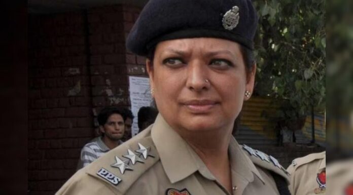 ਪੰਜਾਬ ਪੁਲਿਸ ਦੀ ਸਾਬਕਾ ਮਹਿਲਾ DSP ਰਾਕਾ ਗੇਰਾ ਦੋਸ਼ੀ ਕਰਾਰ, ਰਿਸ਼ਵਤ ਮਾਮਲੇ ‘ਚ ਭਲਕੇ ਹੋਵੇਗਾ ਫੈਸਲਾ