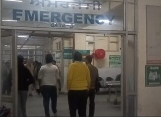 ਲੁਧਿਆਣਾ : ਰੰਜਿਸ਼ਨ ਤੇ.ਜ਼ਧਾਰ ਹ.ਥਿਆਰਾਂ ਨਾਲ ਨੌਜਵਾਨ ‘ਤੇ ਭਰੇ ਬਾਜ਼ਾਰ ‘ਚ ਹ.ਮਲਾ, ਘਰ ‘ਚ ਵੜ ਕੇ ਬਚਾਈ ਜਾਨ