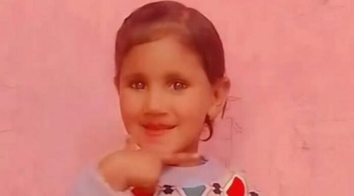 ਅੰਮ੍ਰਿਤਸਰ : ਚਾਈਨਾ ਡੋਰ ਦੀ ਲਪੇਟ ‘ਚ ਆਉਣ ਨਾਲ ਮਾਸੂਮ ਬੱਚੀ ਦੀ ਮੌ.ਤ, ਗ.ਲਾ ਗਿਆ ਵੱ.ਢਿਆ