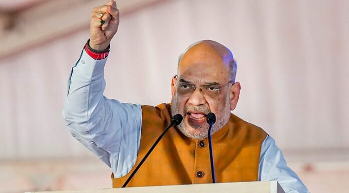 ਅਮਿਤ ਸ਼ਾਹ ਦਾ ਵੱਡਾ ਬਿਆਨ – ਲੋਕ ਸਭਾ ਚੋਣਾਂ ਤੋਂ ਪਹਿਲਾਂ ਦੇਸ਼ ’ਚ ਲਾਗੂ ਕੀਤਾ ਜਾਵੇਗਾ CAA